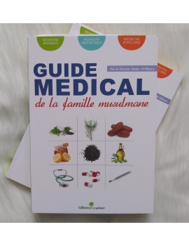 Guide Médical de la famille musulmane