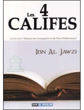 Les Quatre Califes