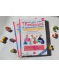 Mon super cahier Montessori de grammaire arabe