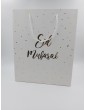 Sachet cadeaux "Eid Mubarak"