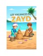 Les vacances de Zayd