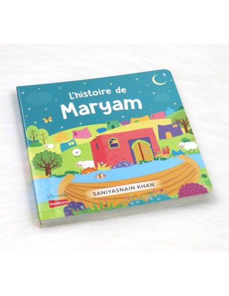 L'histoire de Maryam