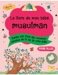 Le livre de mon bébé musulman (version fille)