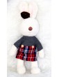 Peluche/Doudou Lapin