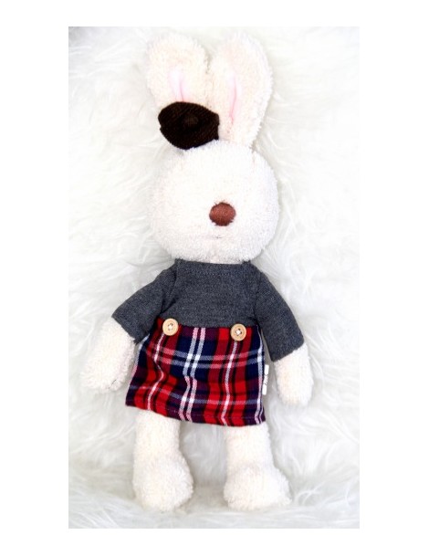 Peluche/Doudou Lapin