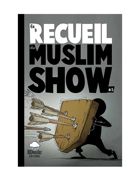 Muslim'Show - Recueil 3